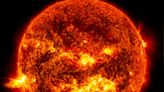 The sun is getting more active than it has for a decade — and it could lead to power outages, grounded flights, and stunning auroras
