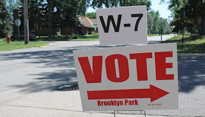 Brooklyn Park sets special election date for West District seat