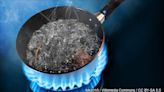 Boil water notice issued for portions of Nacogdoches