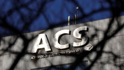 ACS posts 8% rise in first-half net profit, revenues beat forecast