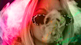 Shrouded in watermelon-mint smoke: Why so many women are vaping in secret