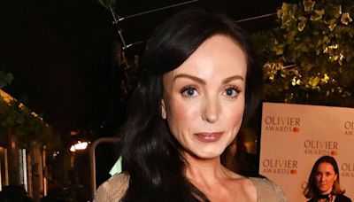 Call the Midwife star Helen George's agonising condition which could be fatal