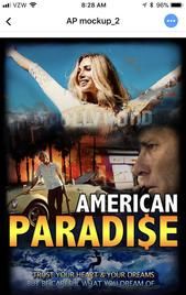 American Paradise