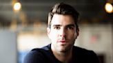 Zachary Quinto To Headline NBC Medical Drama Pilot ‘Wolf’