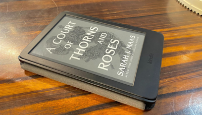 Amazon’s Kindle (2022) is a great addition to your library