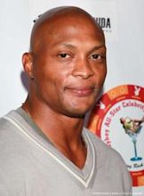 Eddie George