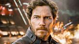 Chris Pratt está dispuesto a volver como Star-Lord a pesar de la salida de James Gunn de Marvel