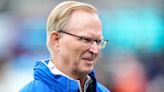 Giants Owner John Mara 'Not Crazy' About a Possible 18-game Schedule