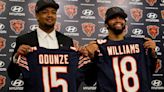 Chicago Bears complete 2024 NFL draft class