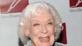 “The Honeymooners” Star Joyce Randolph Dead at 99