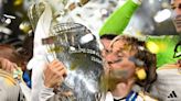 Modric agrees new one-year Real Madrid contract