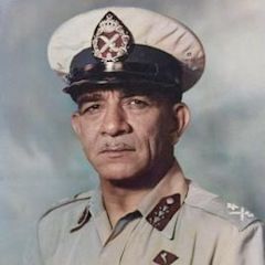 Mohamed Naguib