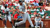 Jimenez homers to back Crochet as White Sox beat Cardinals 5-1