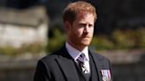 Prince Harry 'forced to stay in hotel' when he returns to UK