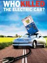 Chi ha ucciso l'auto elettrica?