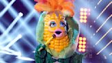 Sex and the City star revealed as Maize on The Masked Singer promises And Just Like That season 2 will be 'even better'