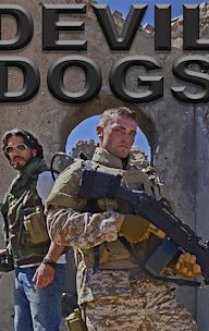 Devil Dogs