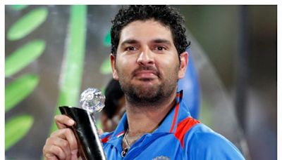 Former India All-Rounder Yuvraj Singh Extends Birthday Wishes To Ishan Kishan