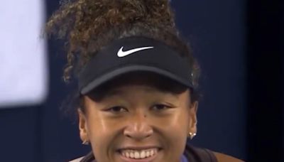 Beijing: Naomi Osaka makes big comeback vs No. 21 seed, has very favorable R16 match