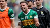 All-Ireland winner hints at return to Kerry panel in 2025