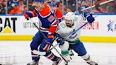 Oilers vs Canucks Live Stream: Time, TV Channel, How to Watch, Odds