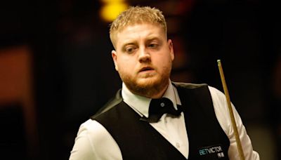 Crucial 10 days of qualifying for trio of big World Snooker Tour ranking events