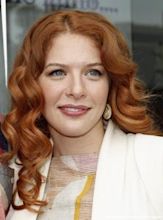 Rachelle Lefevre