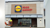 Dauphin County Lidl grocery store announces grand opening date