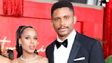 Kerry Washington and husband Nnamdi Asomugha make RARE appearance