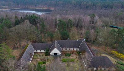 La villa luxueuse de Goebbels est à vendre pour 1 € : que va-t-elle devenir ?