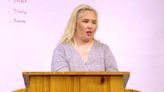 Mama June Awarded $5K After Suing Her Former Friend on Live Court TV Show: 'I Was Being Used'