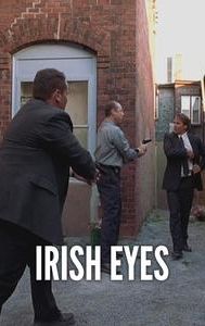 Irish Eyes