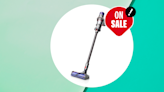 One of Dyson's Most Expensive Vacuums Is on Major Sale Right Now