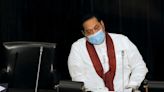 Sri Lanka court bars former prime minister from leaving the country - anti-corruption group