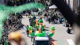 ‘Everybody is Irish’ during Salt Lake’s 47th St. Patrick’s Day Parade