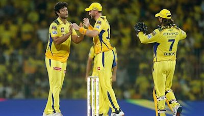 CSK Vs RR, IPL 2024 Live Updates: Chennai Super Kings Take On Rajasthan Royals With Only Victory In Sight