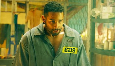 Yudhra Review: Siddhant Chaturvedi, Malavika Mohanan And Raghav Juyal's Film Is Pure Style Over Substance