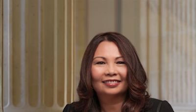 Senator Tammy Duckworth Is Demanding Rights for Disabled People