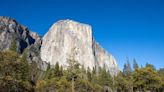 Prominent rock climber gets life for Yosemite sex assaults