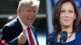 US Presidential Election 2024: Kamala Harris can beat Donald Trump; Here is the strategy she needs to follow