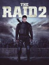 The Raid 2: Berandal