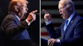 ‘That’s not Biden’: POTUS’ weird face during Trump debate sparks plastic surgery rumours; ‘his skin is stuck’