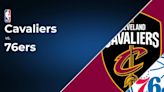 Are the Cavaliers favored vs. the 76ers on March 29? Game odds, spread, over/under