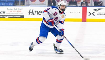 Hagens among top prospects expected to be available for 2025 NHL Draft | NHL.com