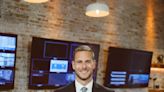 Tyler Moore, a Brookfield native, is joining WTMJ-TV (Channel 4) as morning meteorologist