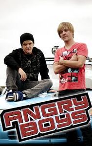 Angry Boys