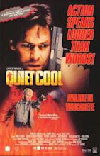 Quiet Cool (1986) | 80's Movie Guide