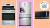 Shop the 10 best early Memorial Day appliance deals at Lowe's, Home Depot and Samsung