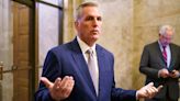 McCarthy says GOP holdouts on Speakership vote would be ‘squandering this majority’