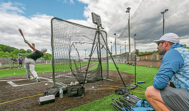 Neil Walker WPIAL Baseball Showcase gives athletes chance to shine | Trib HSSN